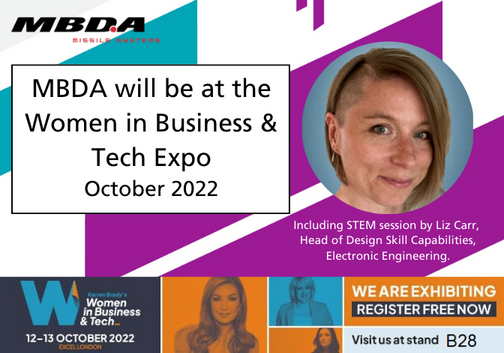 MBDA will be at the Women in Business & Tech Expo.png